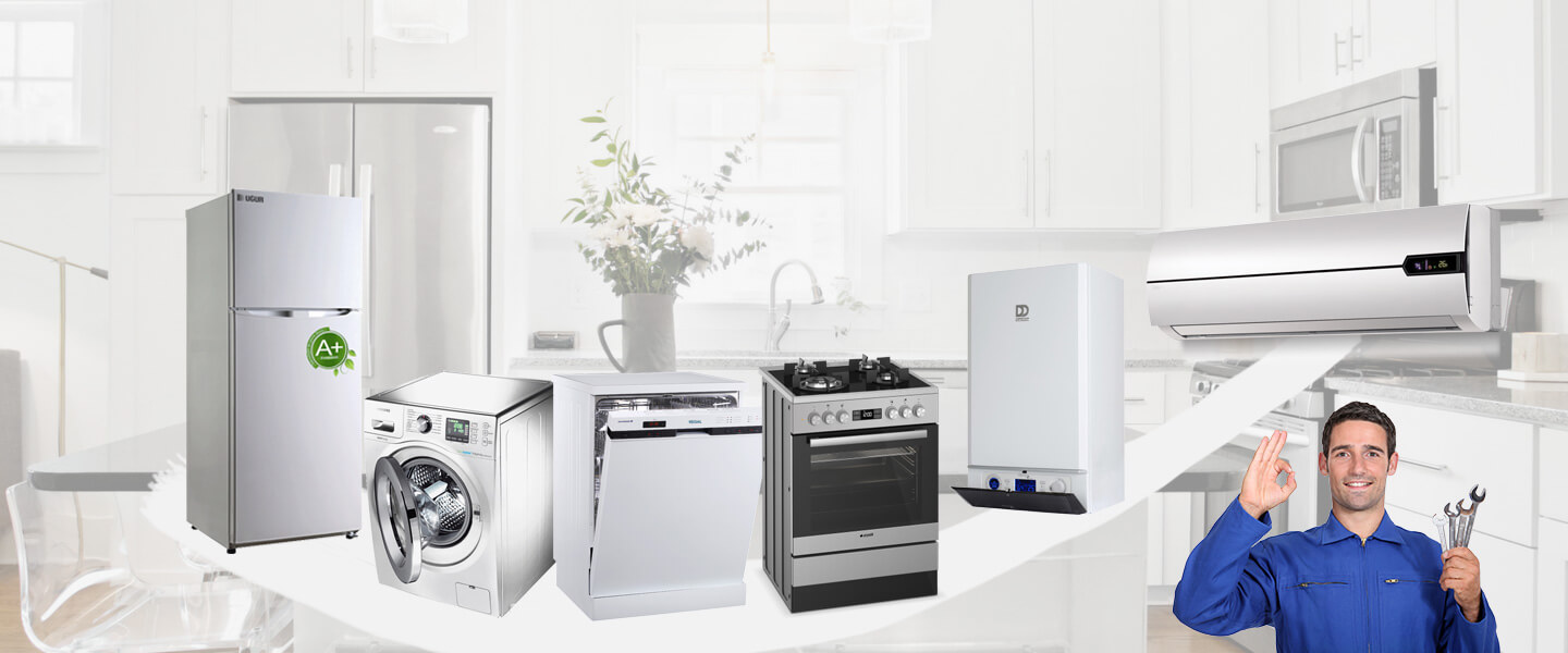 Emet Whirlpool Servisi
